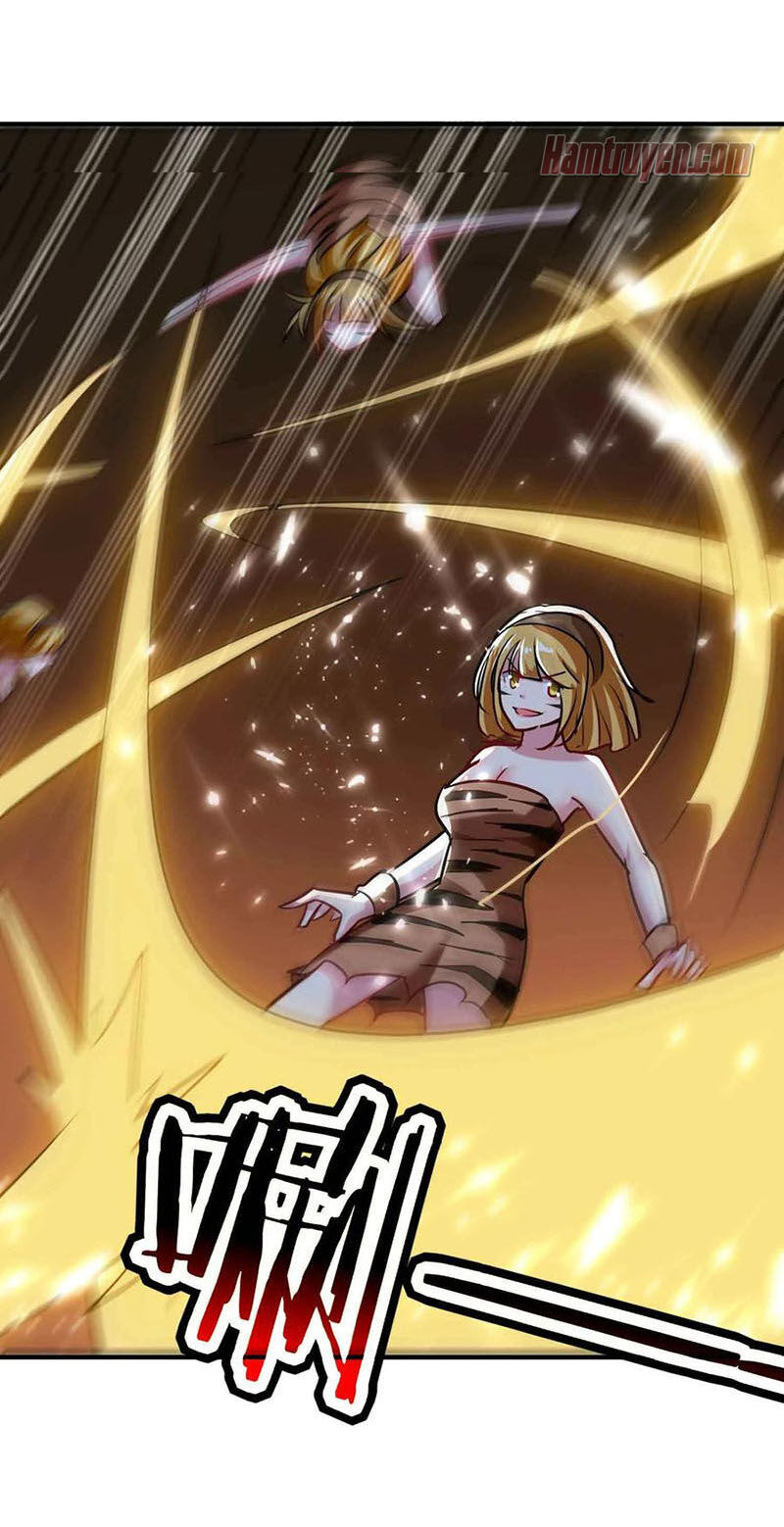 Vạn Giới Tiên Vương Chapter 90 - Trang 2