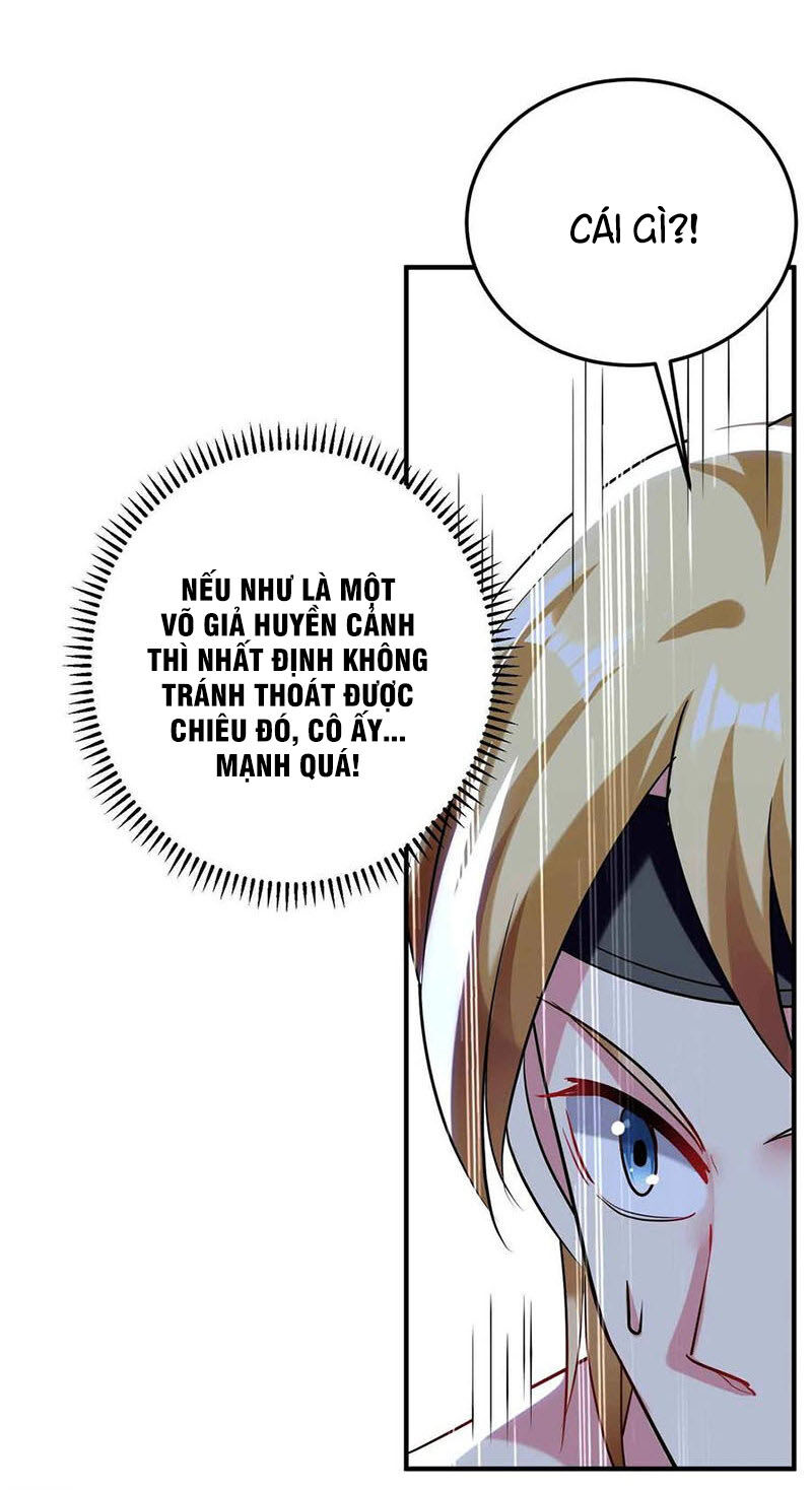 Vạn Giới Tiên Vương Chapter 90 - Trang 2