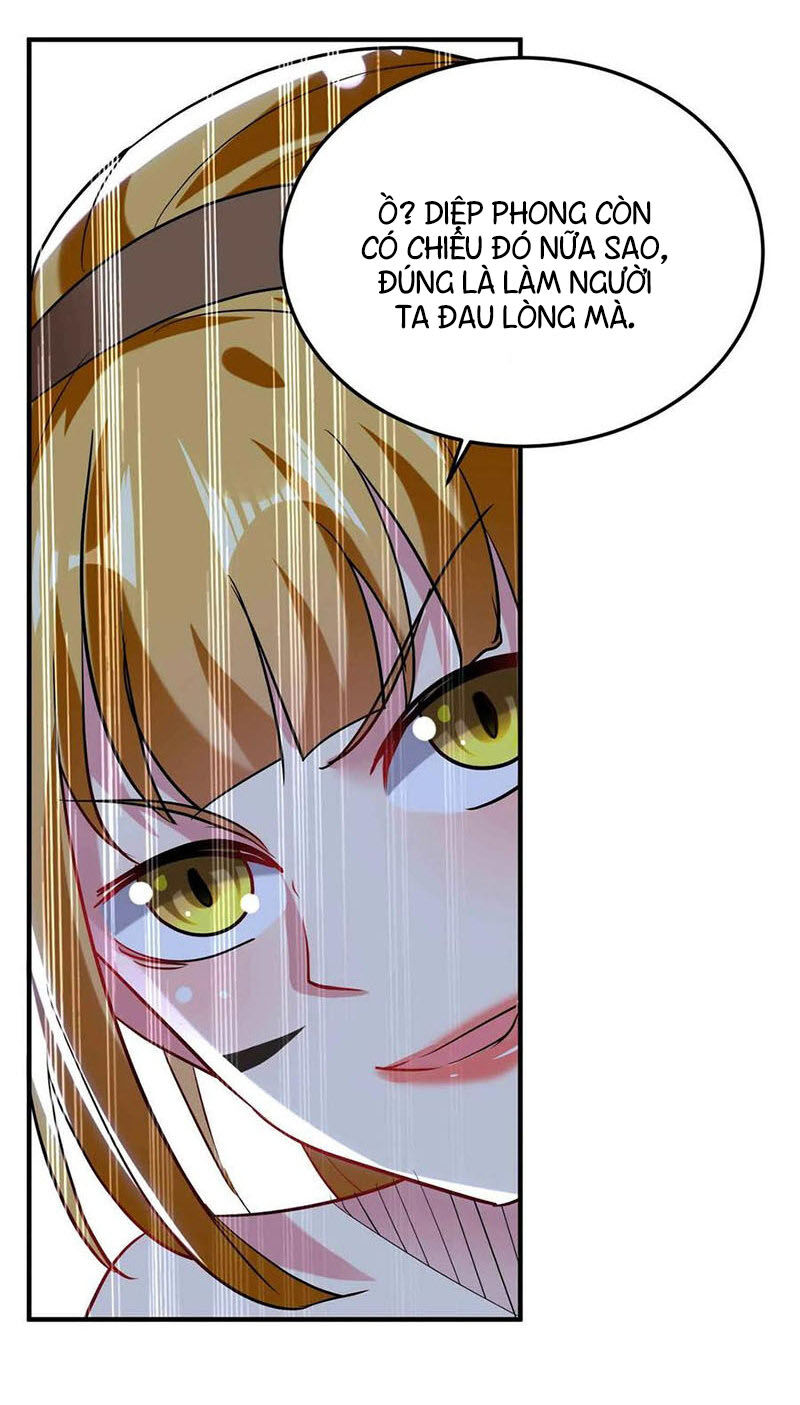 Vạn Giới Tiên Vương Chapter 90 - Trang 2