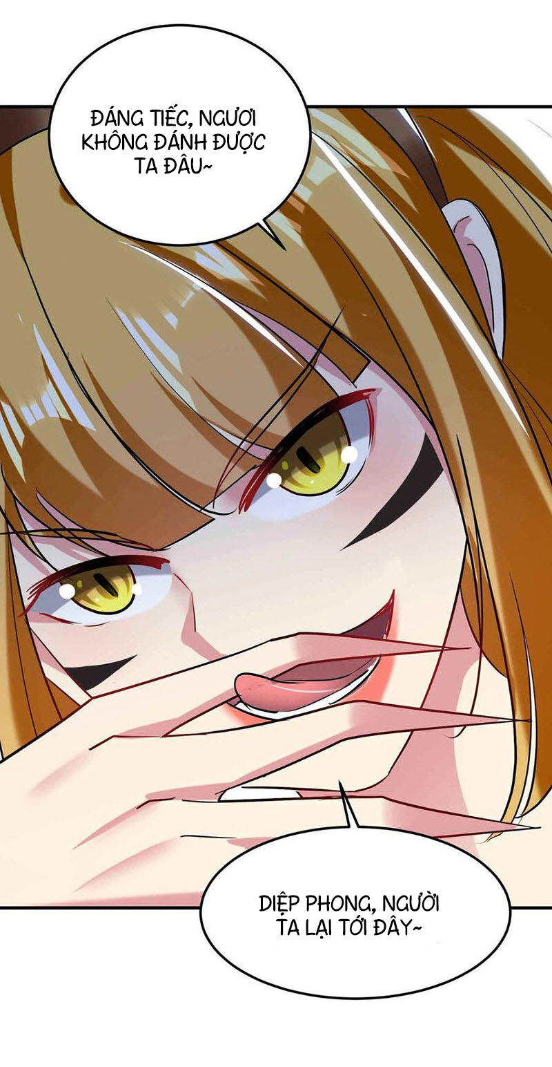 Vạn Giới Tiên Vương Chapter 90 - Trang 2