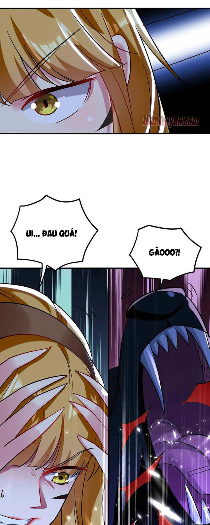 Vạn Giới Tiên Vương Chapter 90 - Trang 2