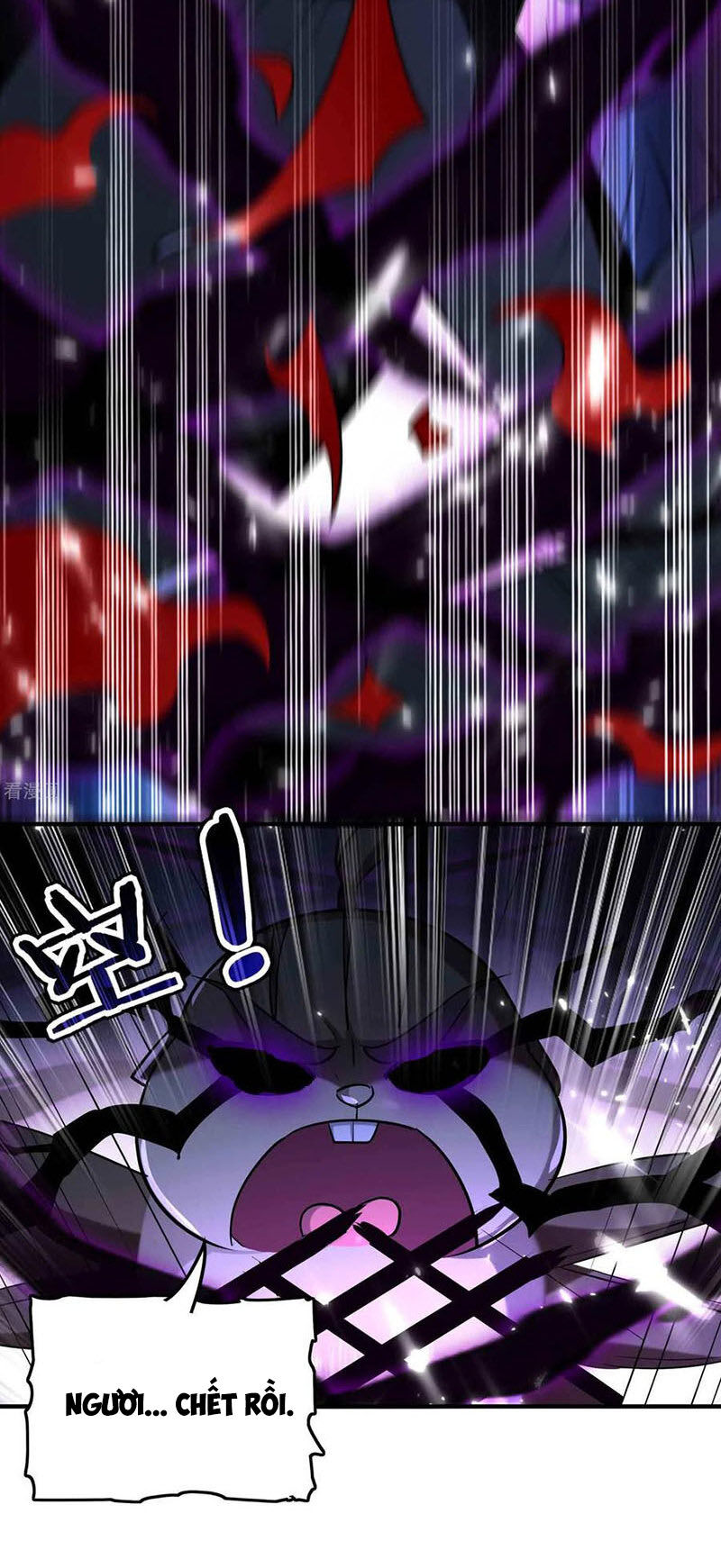 Vạn Giới Tiên Vương Chapter 90 - Trang 2