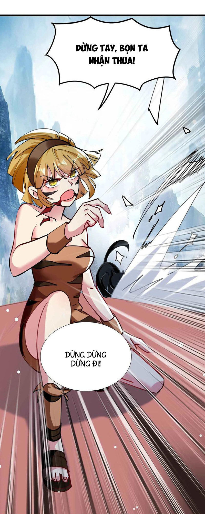 Vạn Giới Tiên Vương Chapter 90 - Trang 2