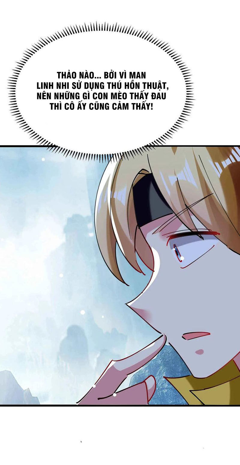 Vạn Giới Tiên Vương Chapter 90 - Trang 2