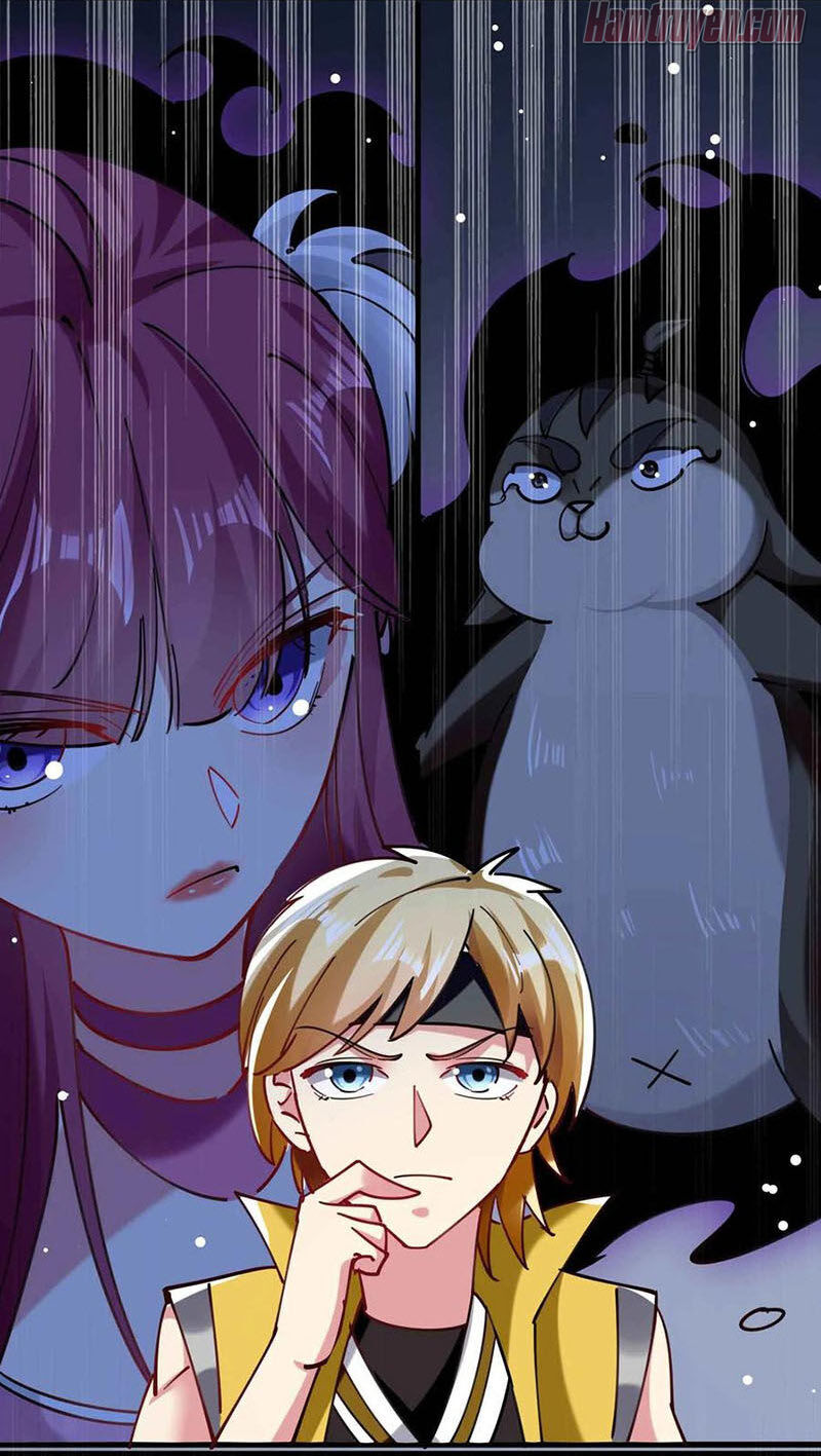 Vạn Giới Tiên Vương Chapter 90 - Trang 2