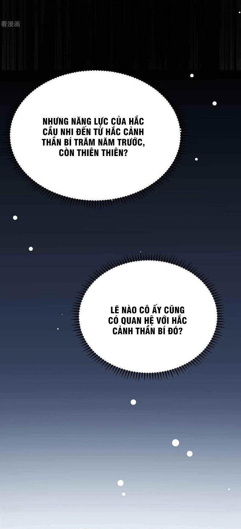 Vạn Giới Tiên Vương Chapter 90 - Trang 2