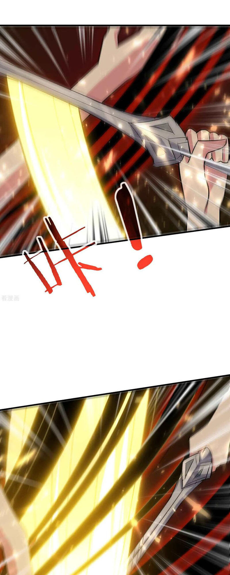 Vạn Giới Tiên Vương Chapter 90 - Trang 2