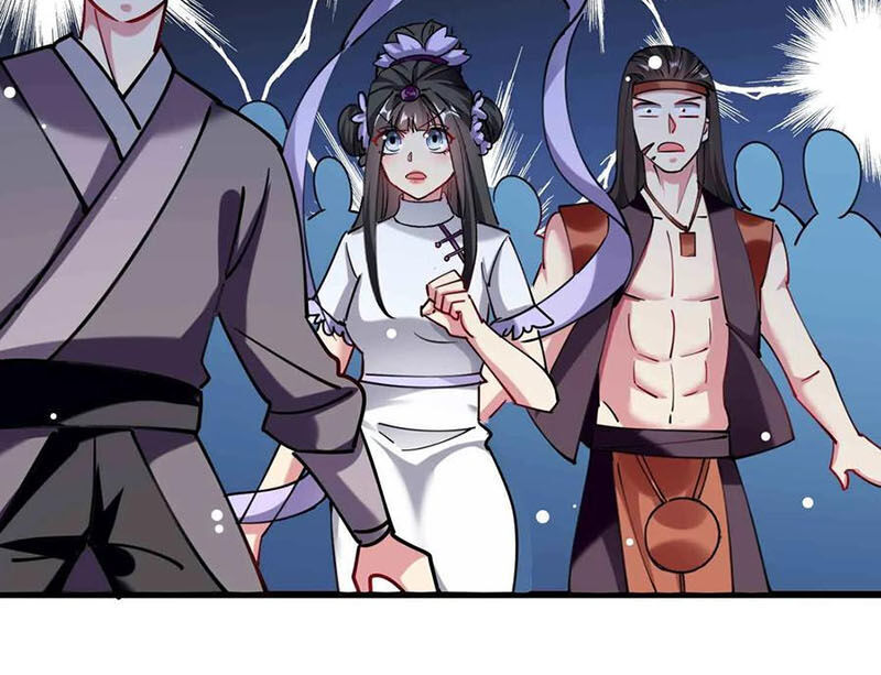 Vạn Giới Tiên Vương Chapter 90 - Trang 2