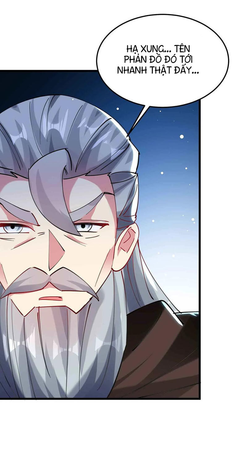 Vạn Giới Tiên Vương Chapter 90 - Trang 2