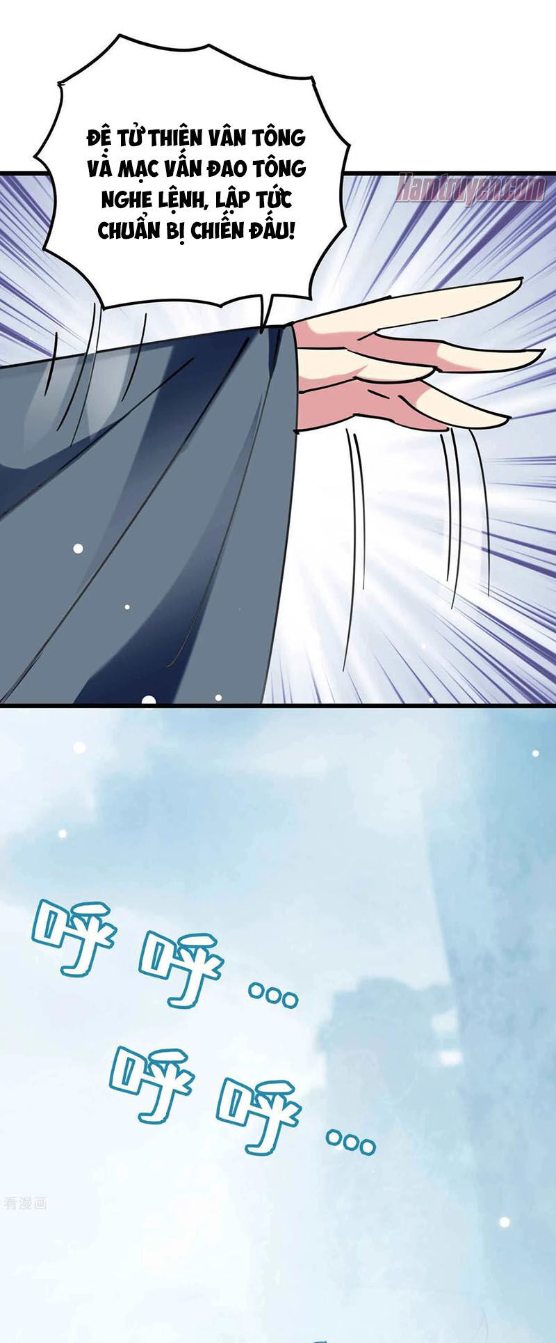 Vạn Giới Tiên Vương Chapter 90 - Trang 2