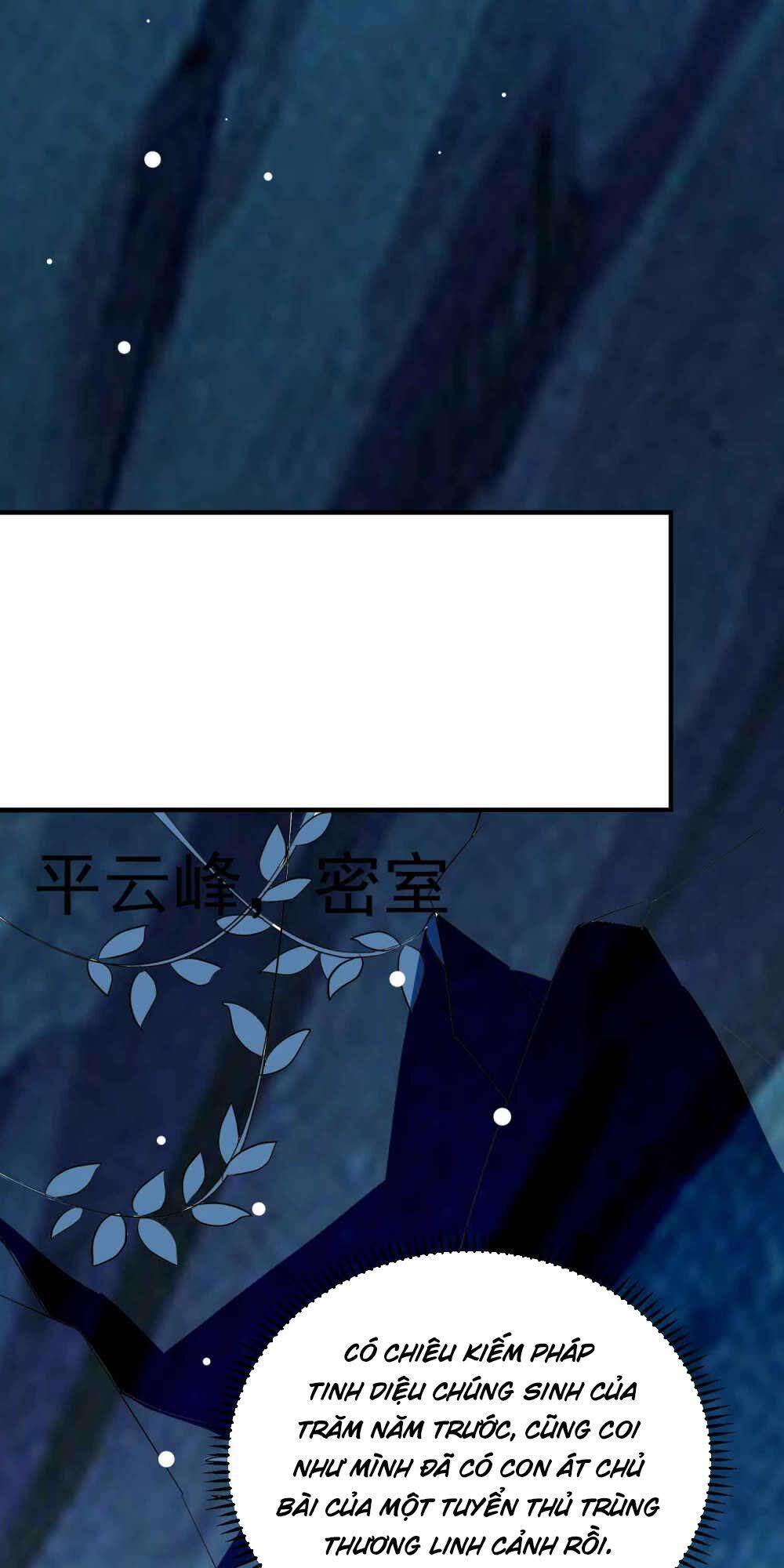 Vạn Giới Tiên Vương Chapter 91 - Trang 2