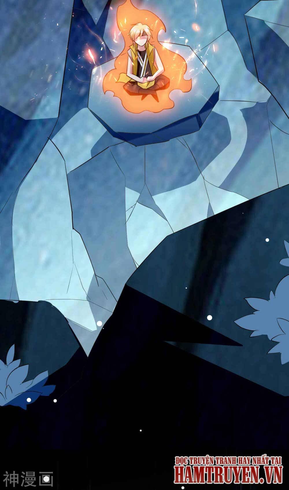 Vạn Giới Tiên Vương Chapter 91 - Trang 2