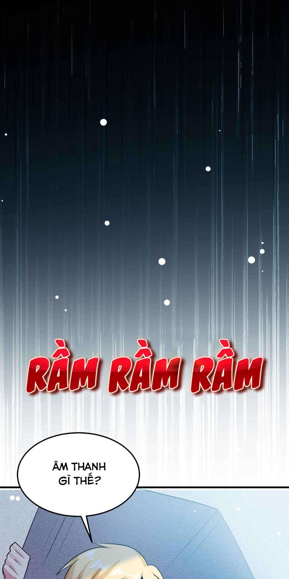 Vạn Giới Tiên Vương Chapter 91 - Trang 2