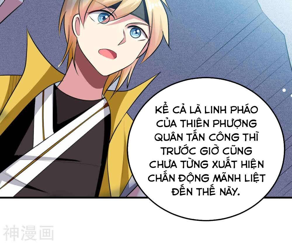Vạn Giới Tiên Vương Chapter 91 - Trang 2