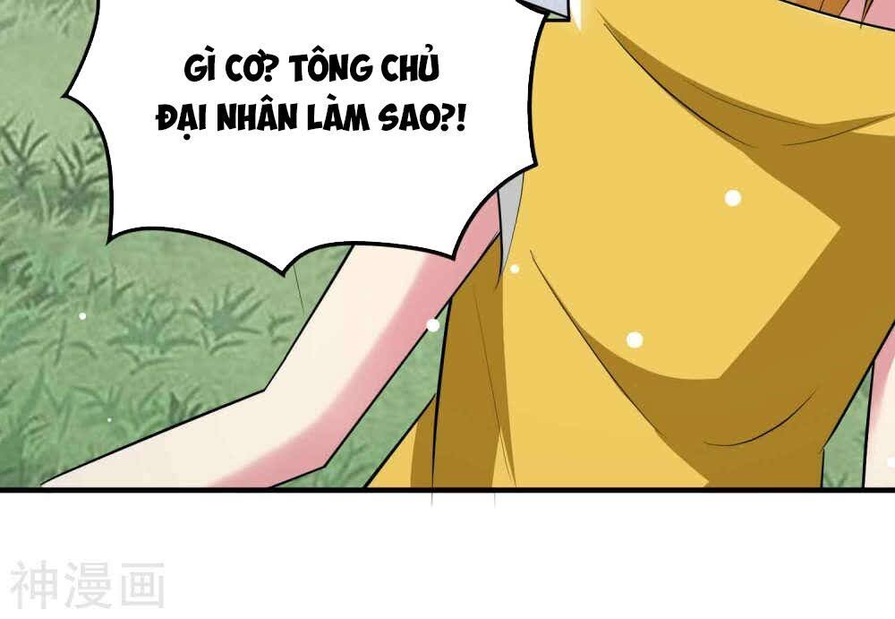 Vạn Giới Tiên Vương Chapter 91 - Trang 2