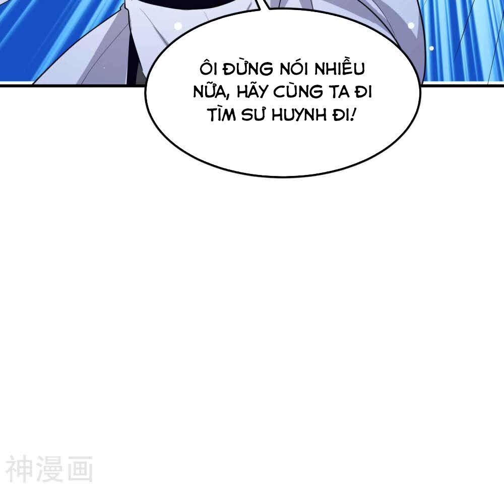 Vạn Giới Tiên Vương Chapter 91 - Trang 2