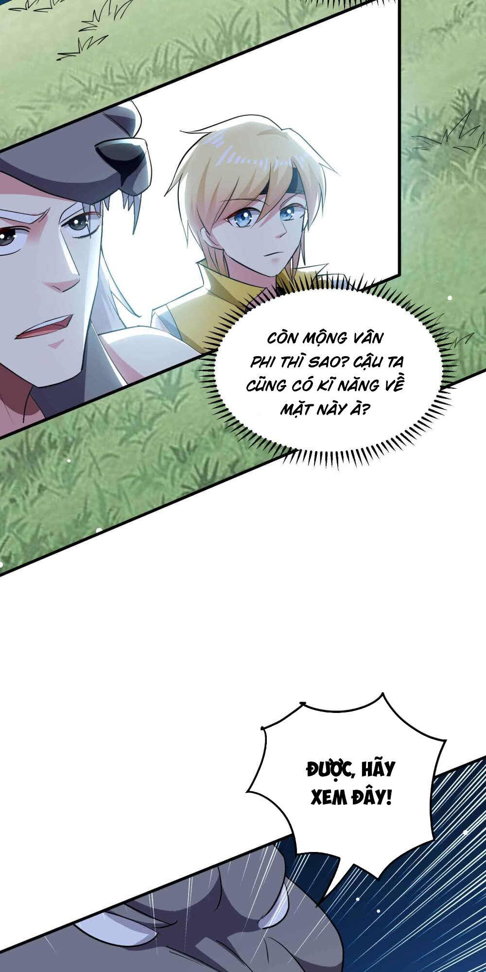 Vạn Giới Tiên Vương Chapter 91 - Trang 2