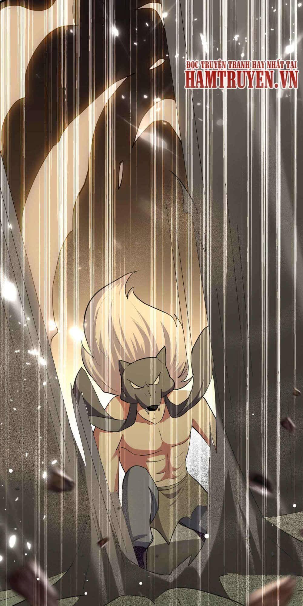 Vạn Giới Tiên Vương Chapter 91 - Trang 2