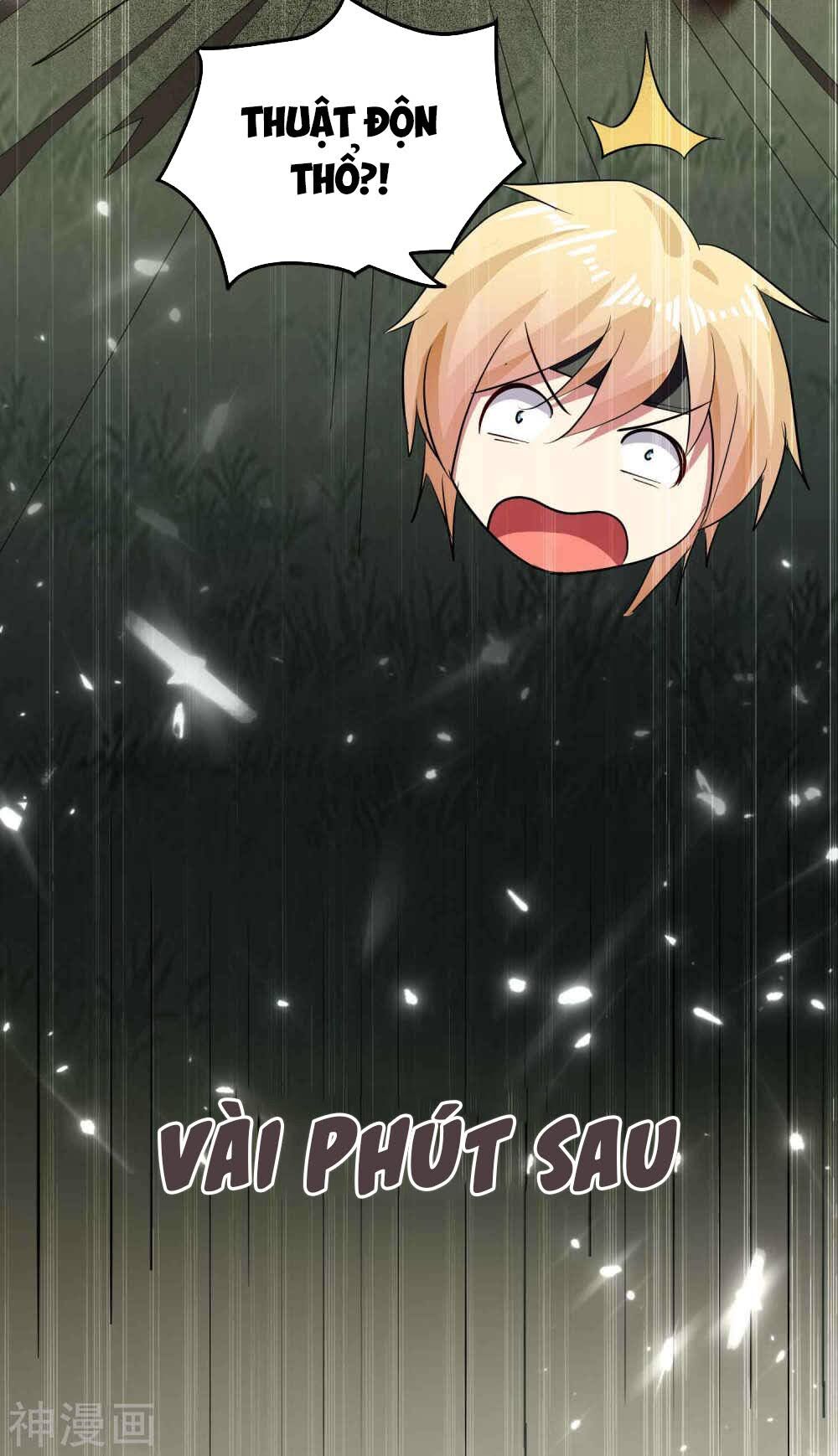 Vạn Giới Tiên Vương Chapter 91 - Trang 2