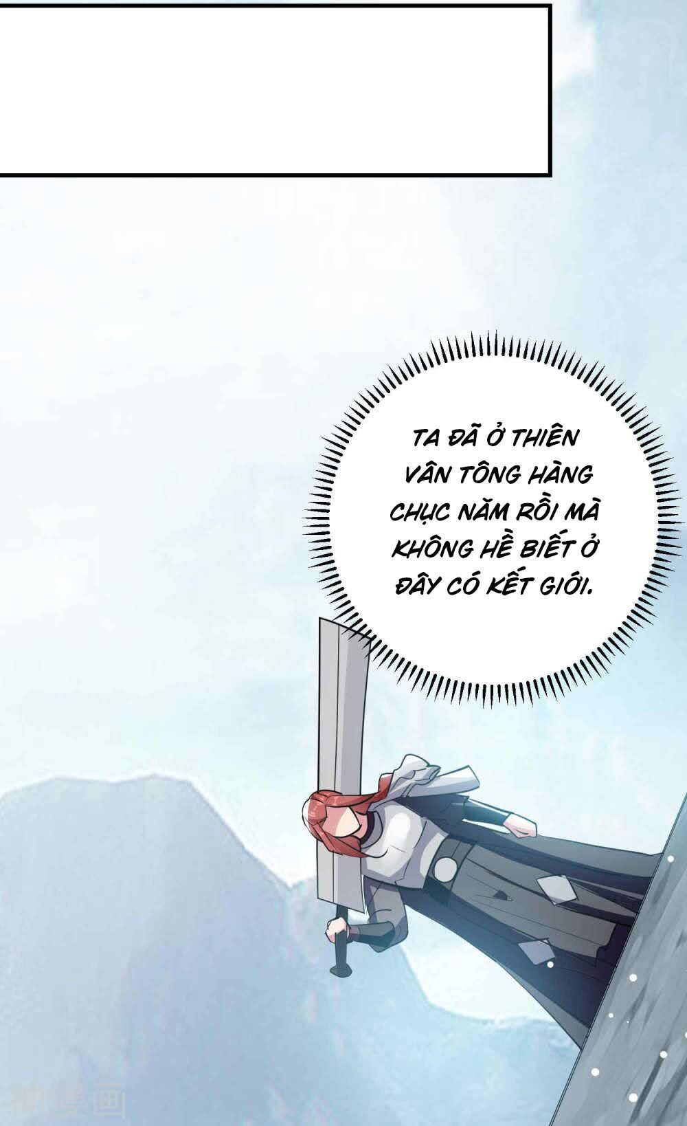 Vạn Giới Tiên Vương Chapter 91 - Trang 2