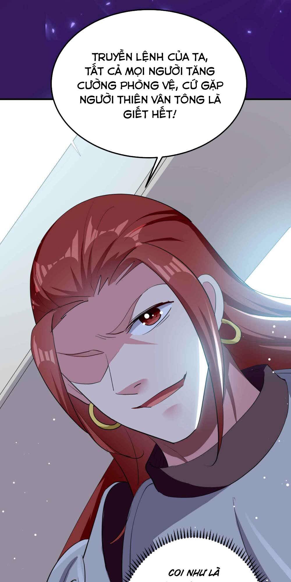 Vạn Giới Tiên Vương Chapter 91 - Trang 2