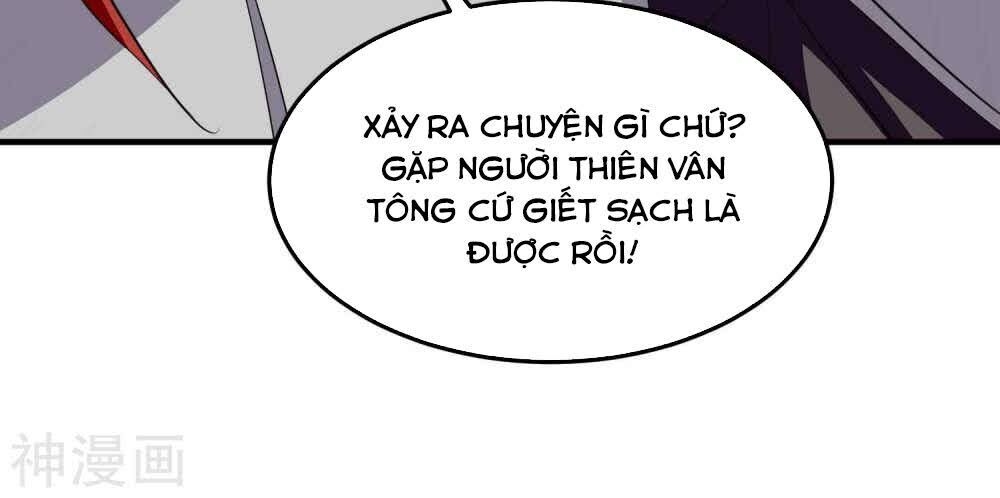 Vạn Giới Tiên Vương Chapter 91 - Trang 2