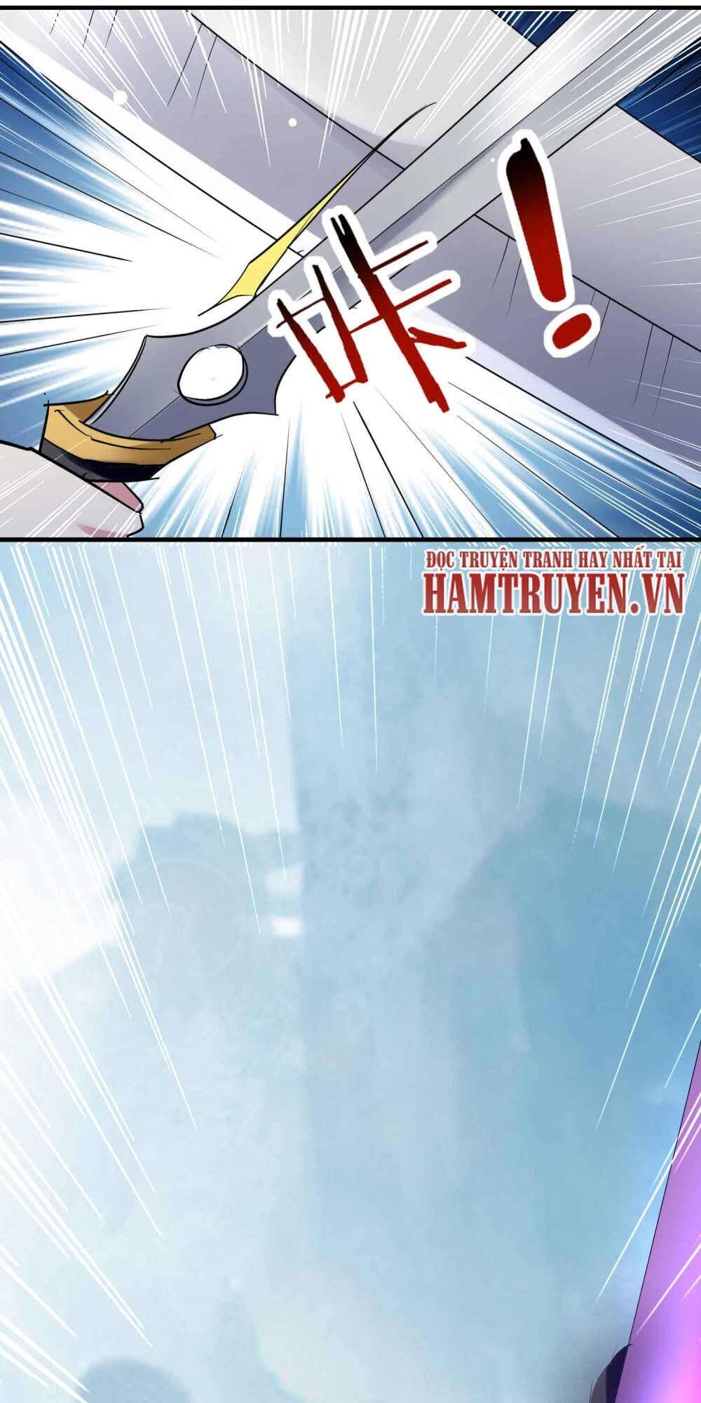 Vạn Giới Tiên Vương Chapter 91 - Trang 2