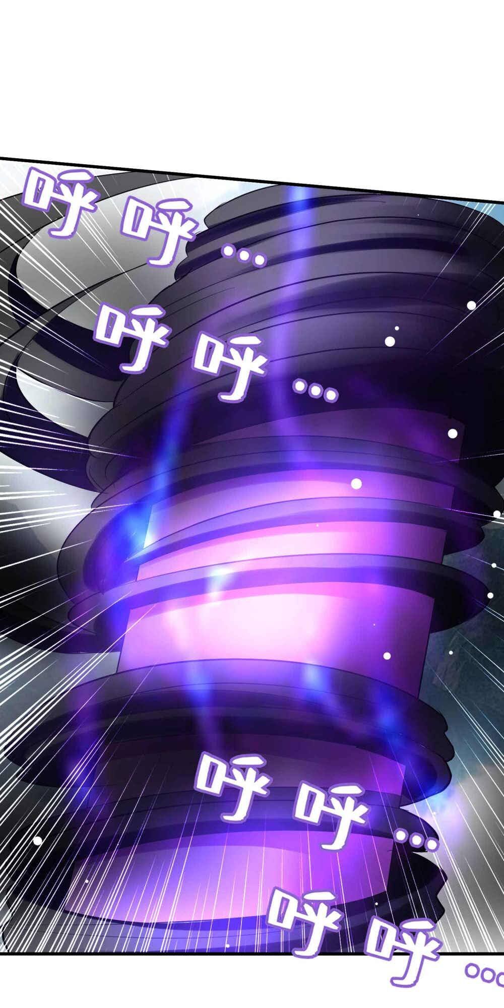 Vạn Giới Tiên Vương Chapter 91 - Trang 2