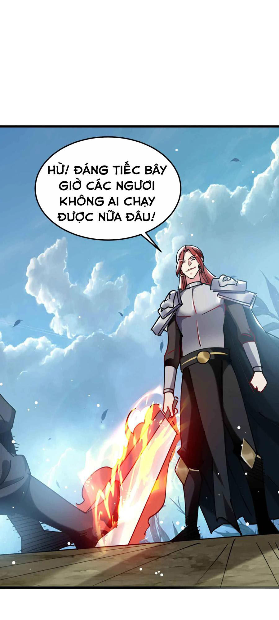 Vạn Giới Tiên Vương Chapter 92 - Trang 2