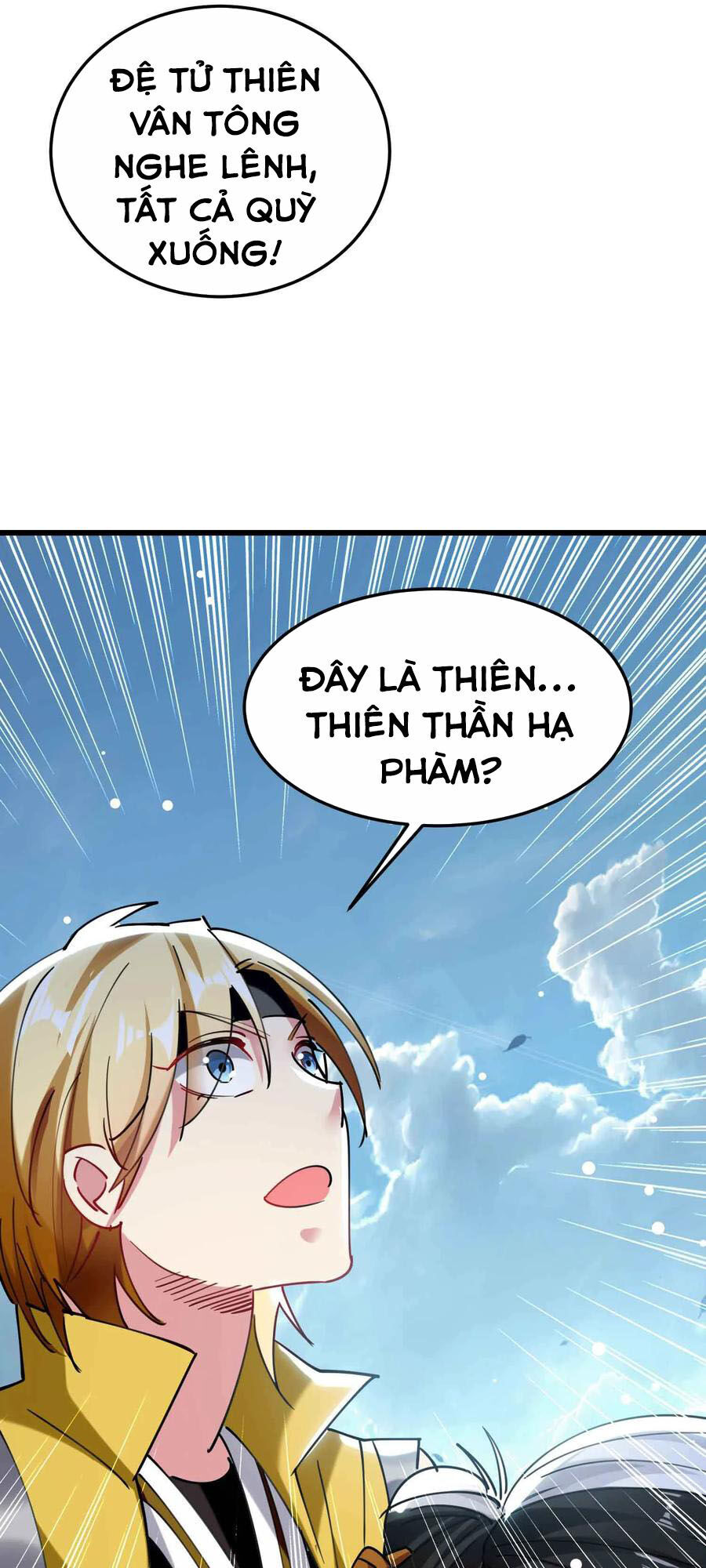 Vạn Giới Tiên Vương Chapter 92 - Trang 2