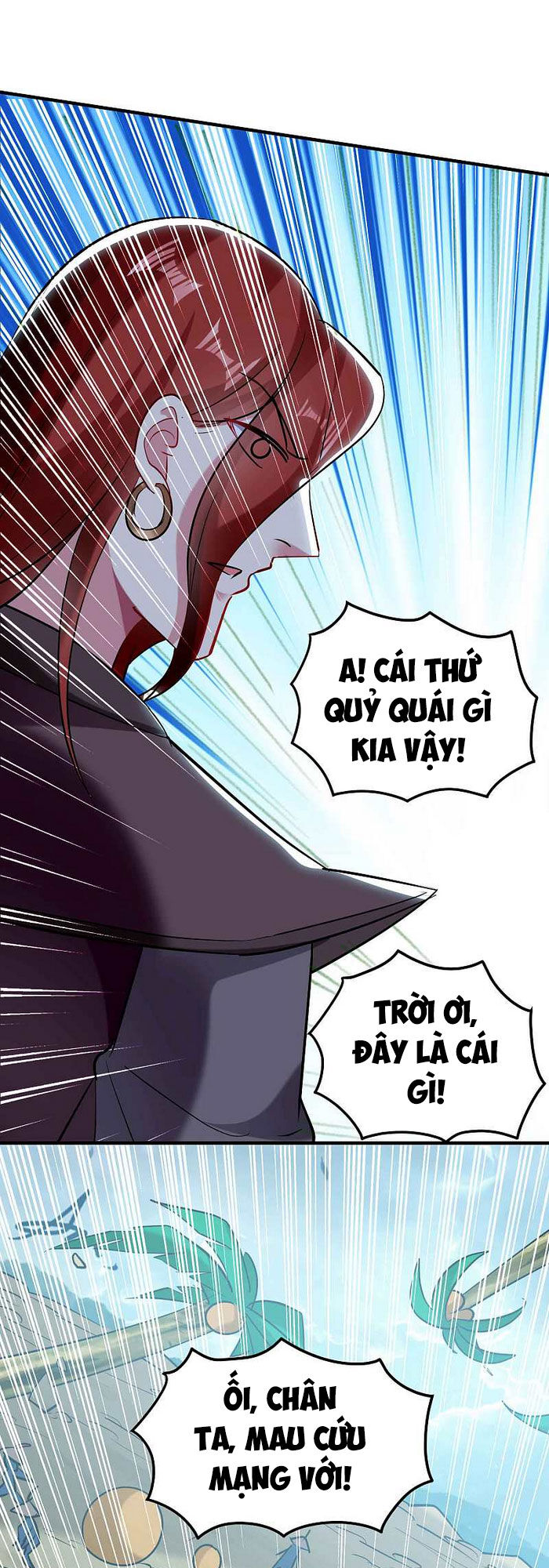 Vạn Giới Tiên Vương Chapter 94 - Trang 2