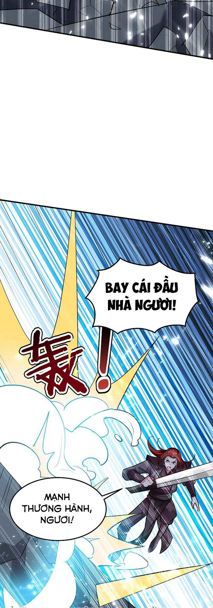 Vạn Giới Tiên Vương Chapter 94 - Trang 2