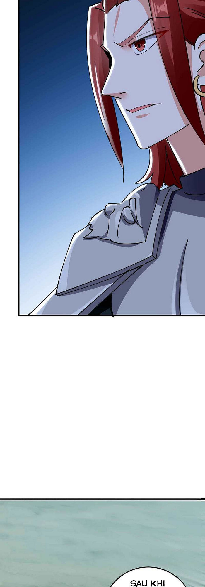 Vạn Giới Tiên Vương Chapter 94 - Trang 2