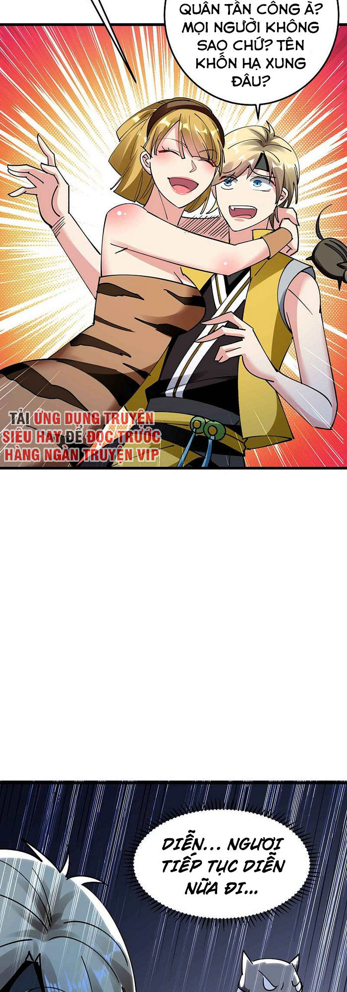 Vạn Giới Tiên Vương Chapter 94 - Trang 2