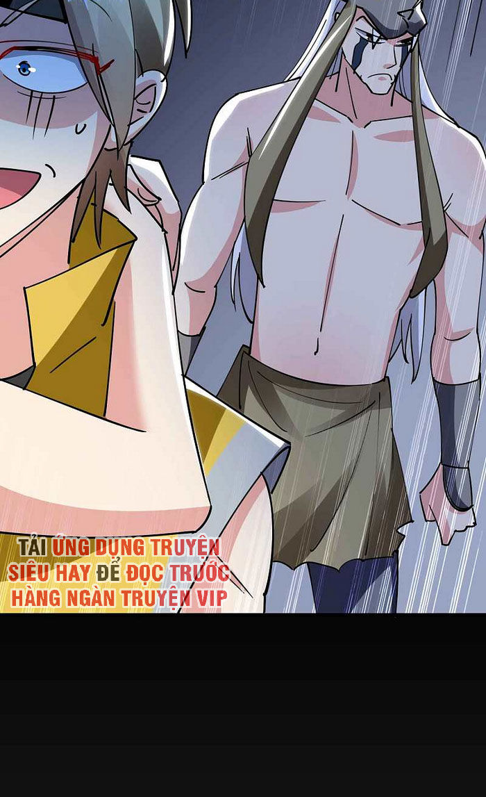 Vạn Giới Tiên Vương Chapter 94 - Trang 2