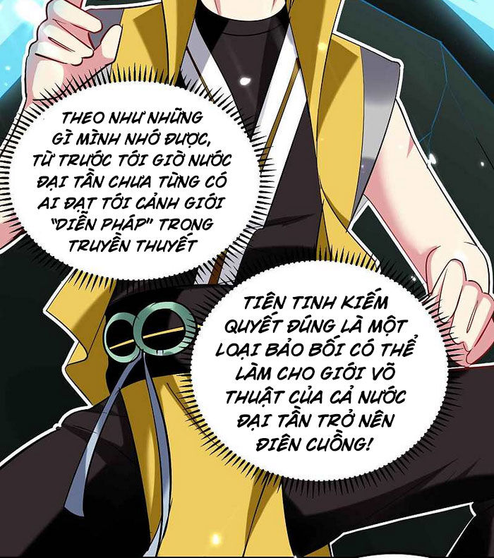 Vạn Giới Tiên Vương Chapter 95 - Trang 2