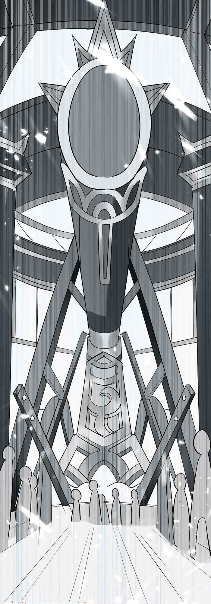 Vạn Giới Tiên Vương Chapter 95 - Trang 2