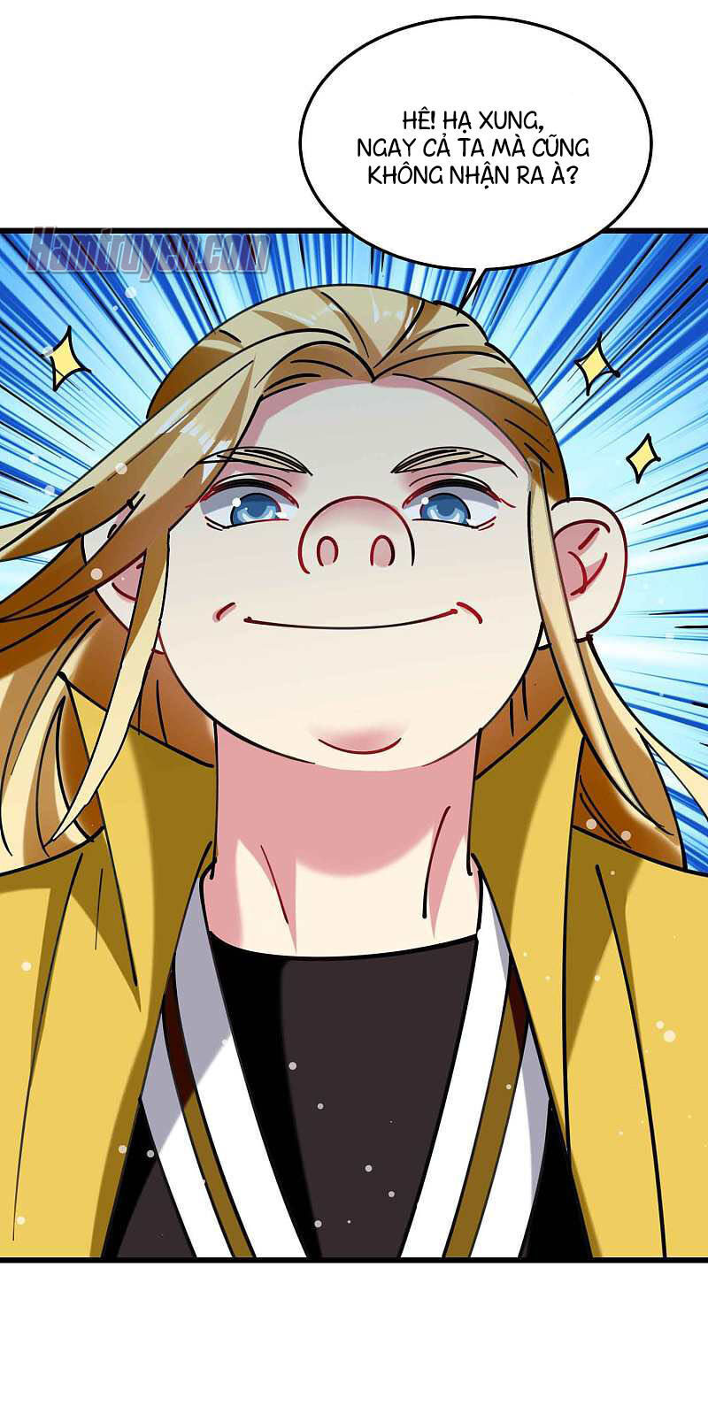 Vạn Giới Tiên Vương Chapter 96 - Trang 2