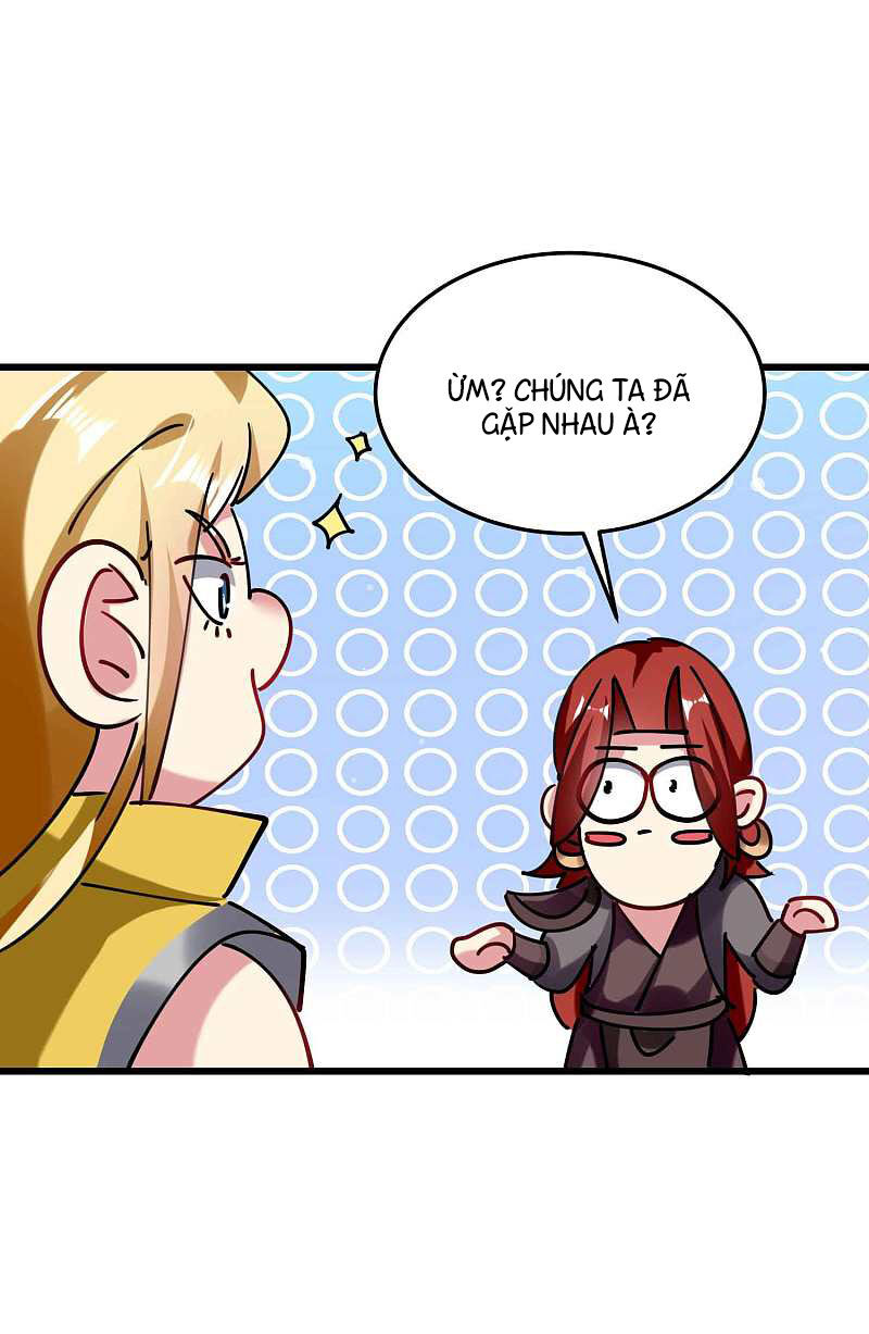 Vạn Giới Tiên Vương Chapter 96 - Trang 2