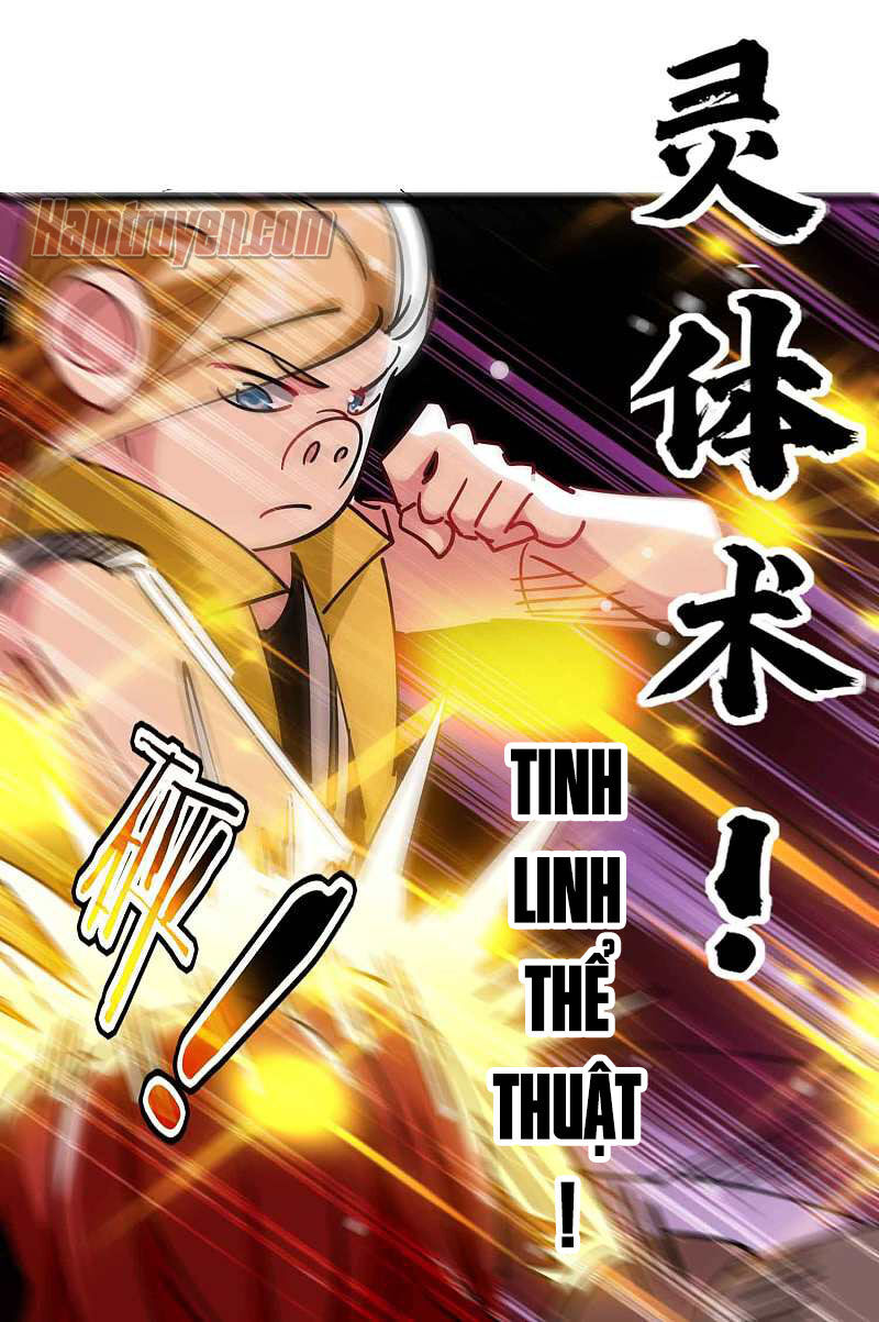 Vạn Giới Tiên Vương Chapter 96 - Trang 2