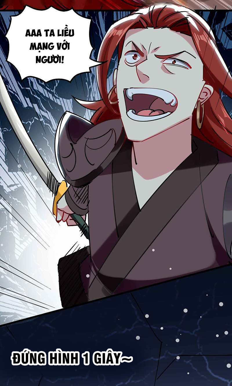 Vạn Giới Tiên Vương Chapter 96 - Trang 2