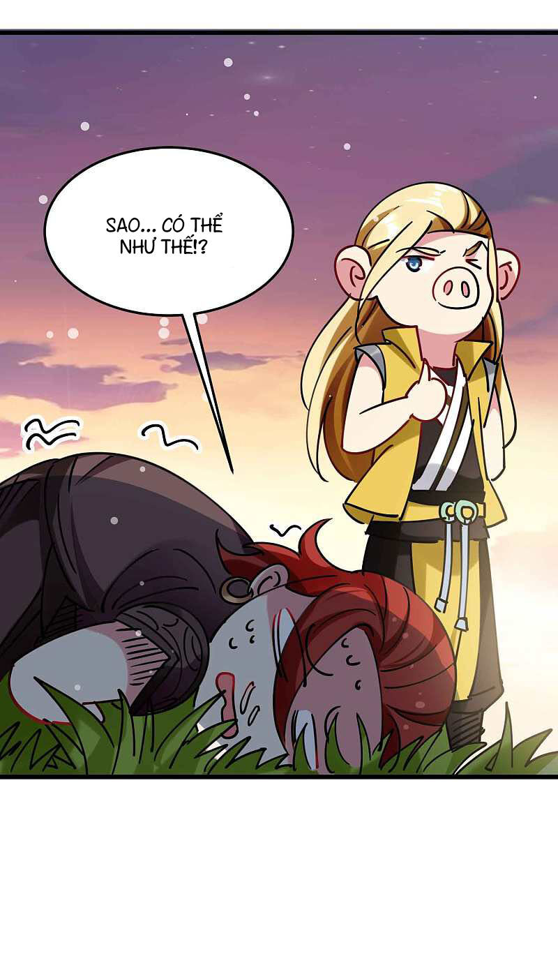 Vạn Giới Tiên Vương Chapter 96 - Trang 2