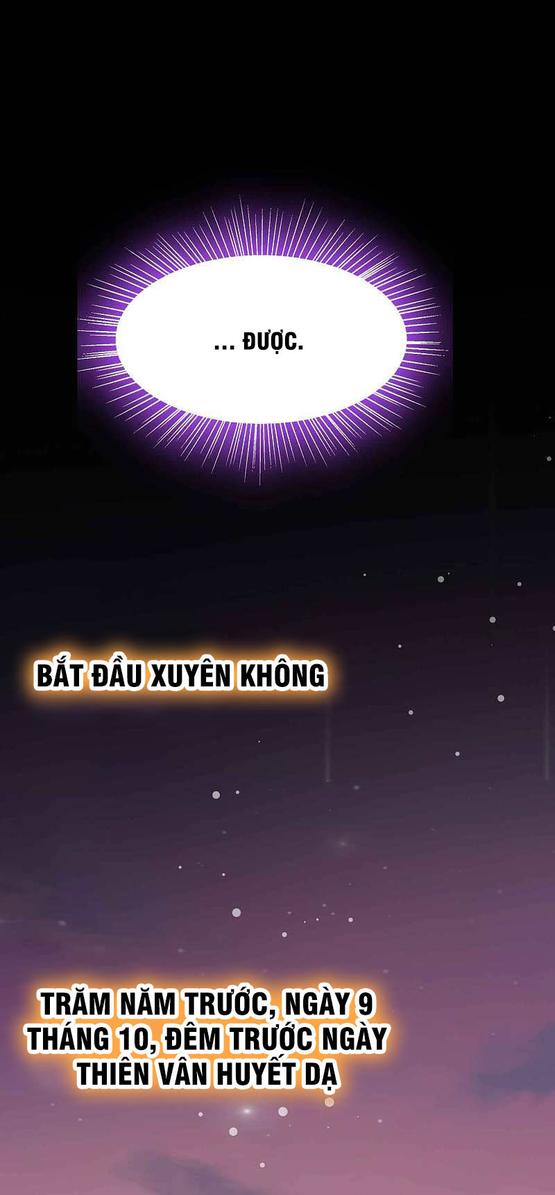 Vạn Giới Tiên Vương Chapter 96 - Trang 2