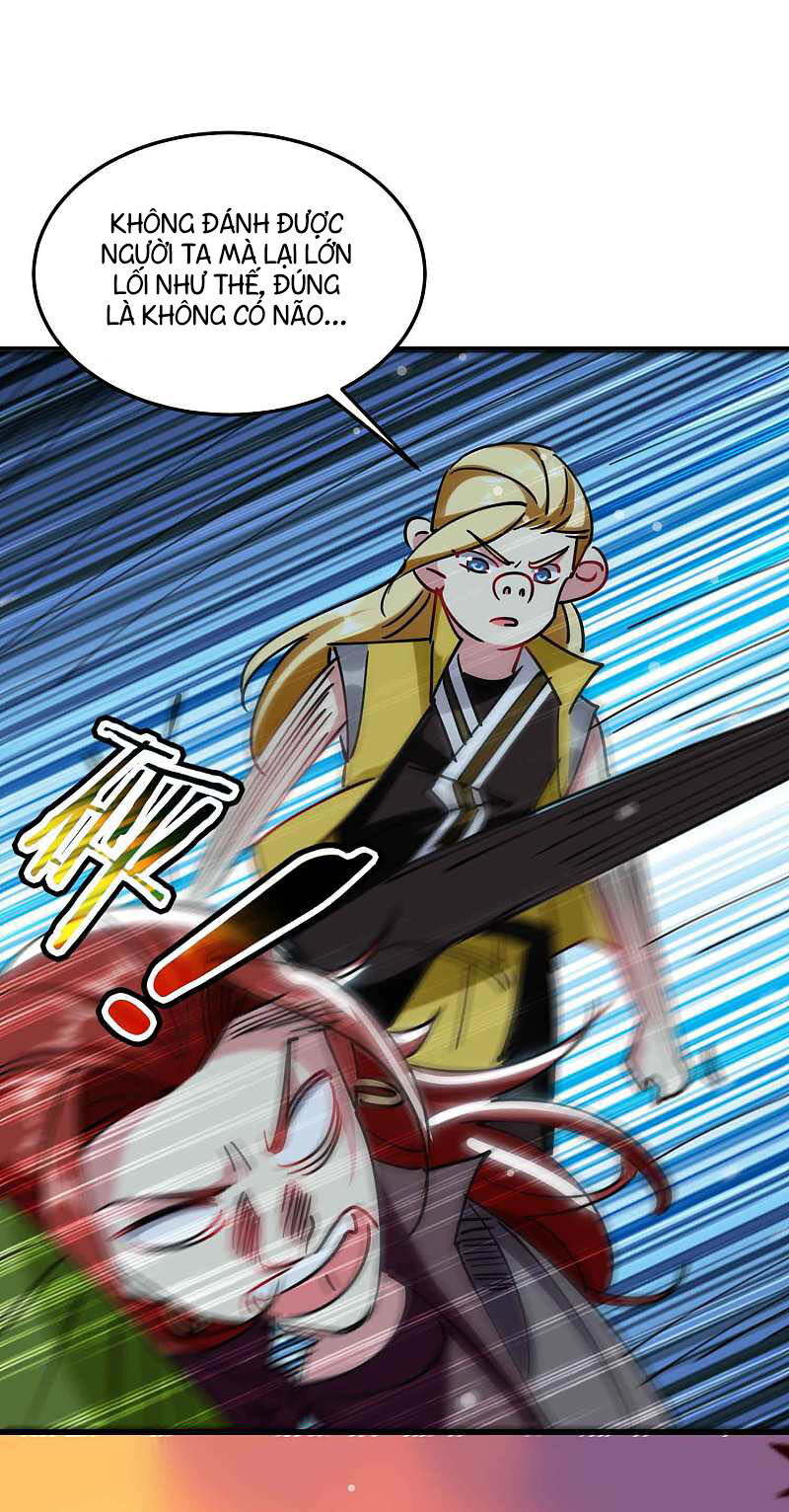 Vạn Giới Tiên Vương Chapter 96 - Trang 2