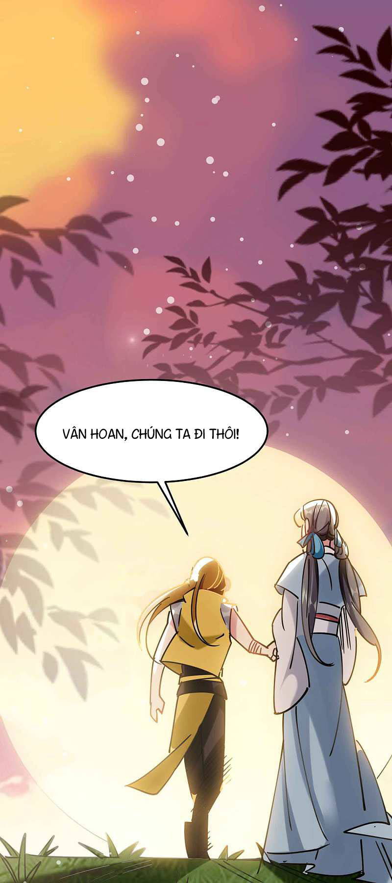 Vạn Giới Tiên Vương Chapter 96 - Trang 2