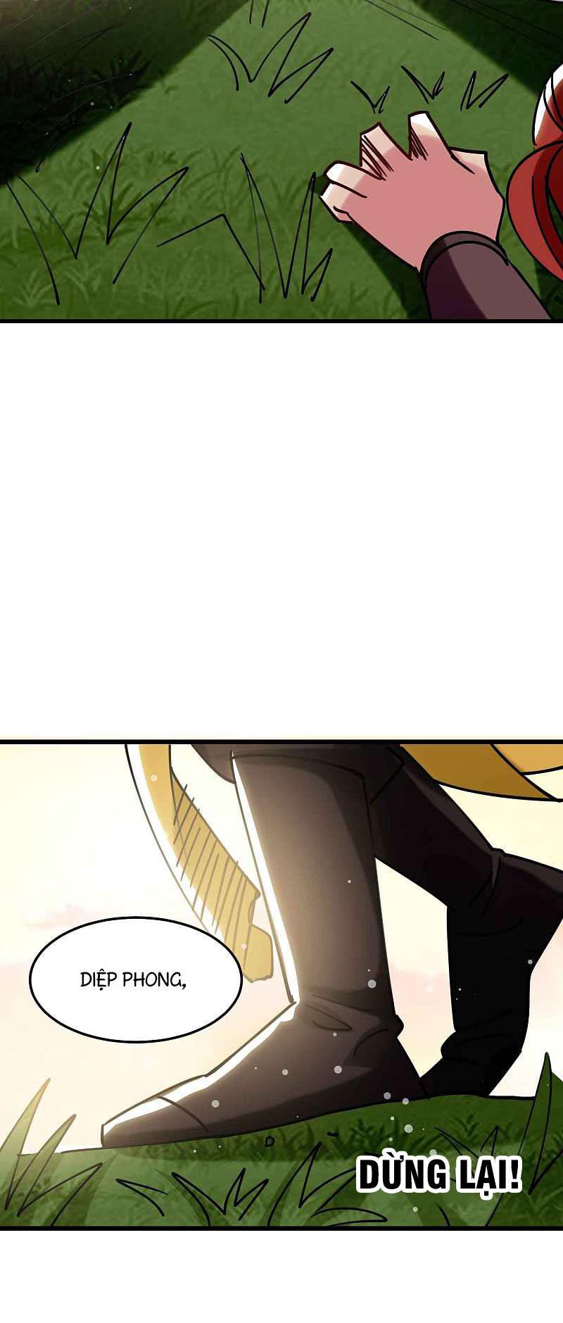 Vạn Giới Tiên Vương Chapter 96 - Trang 2