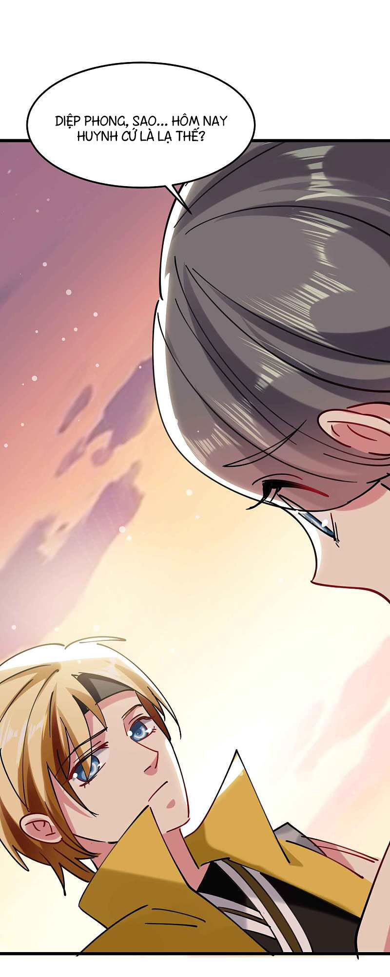 Vạn Giới Tiên Vương Chapter 96 - Trang 2