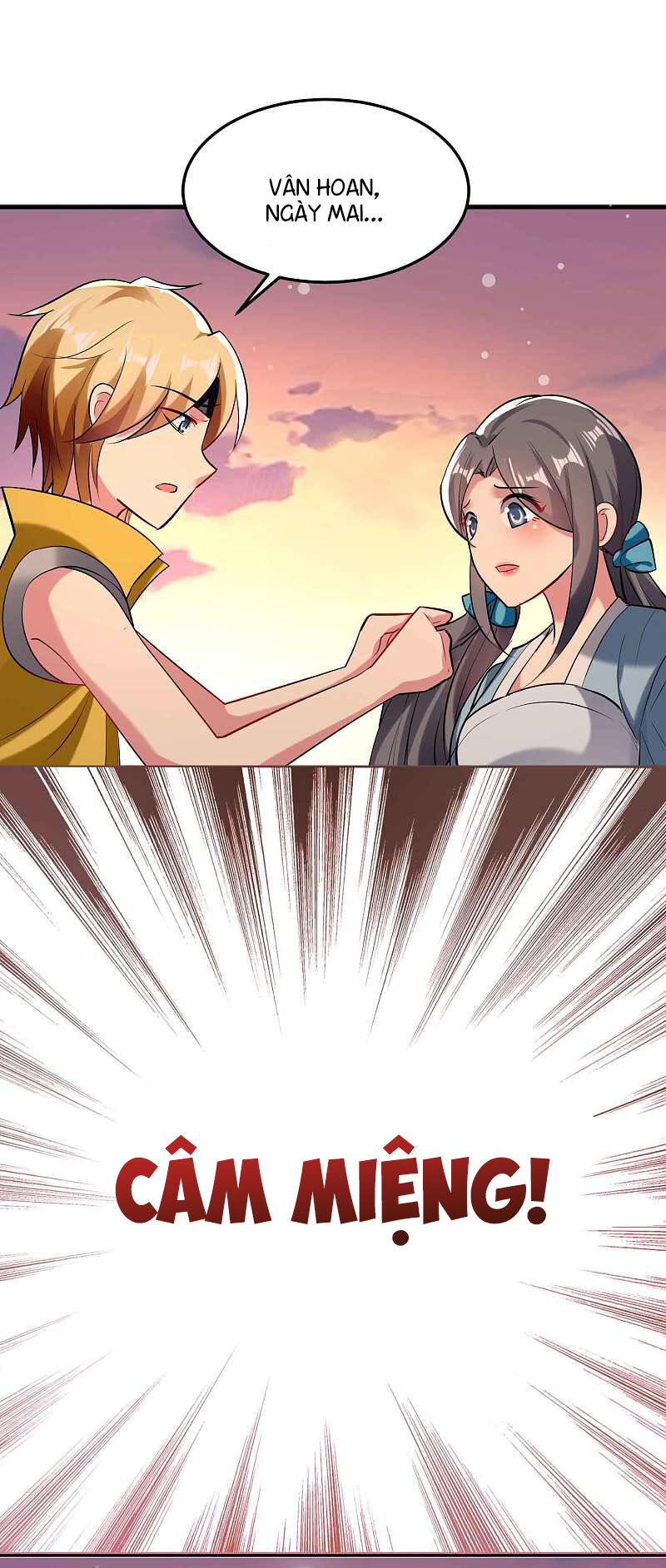 Vạn Giới Tiên Vương Chapter 96 - Trang 2