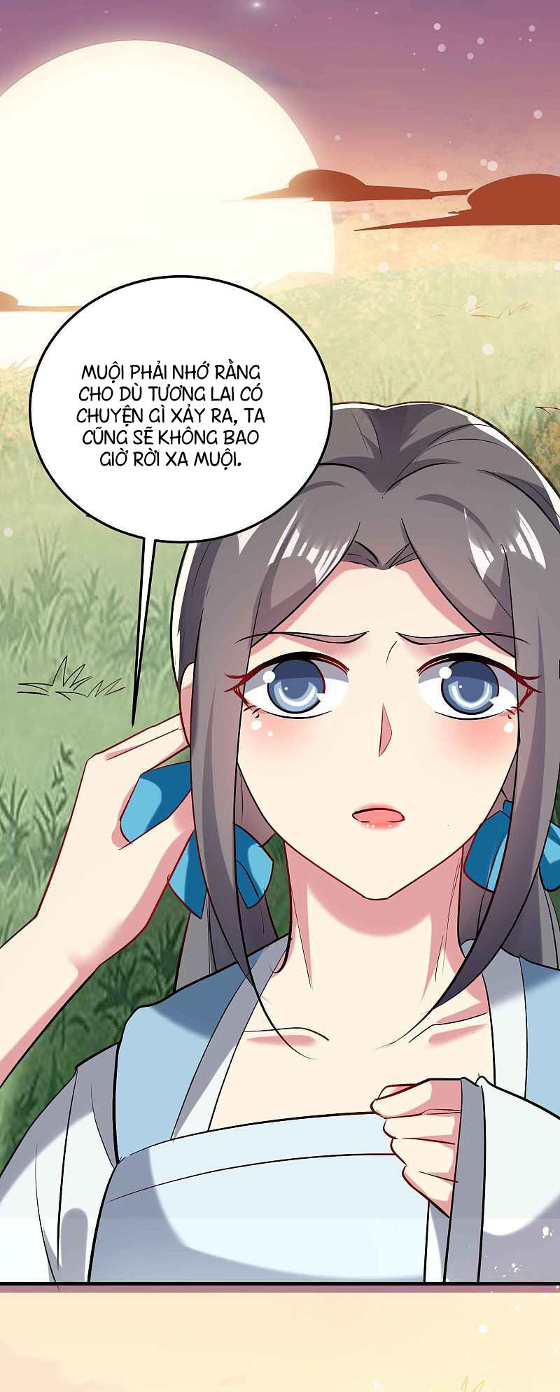 Vạn Giới Tiên Vương Chapter 96 - Trang 2