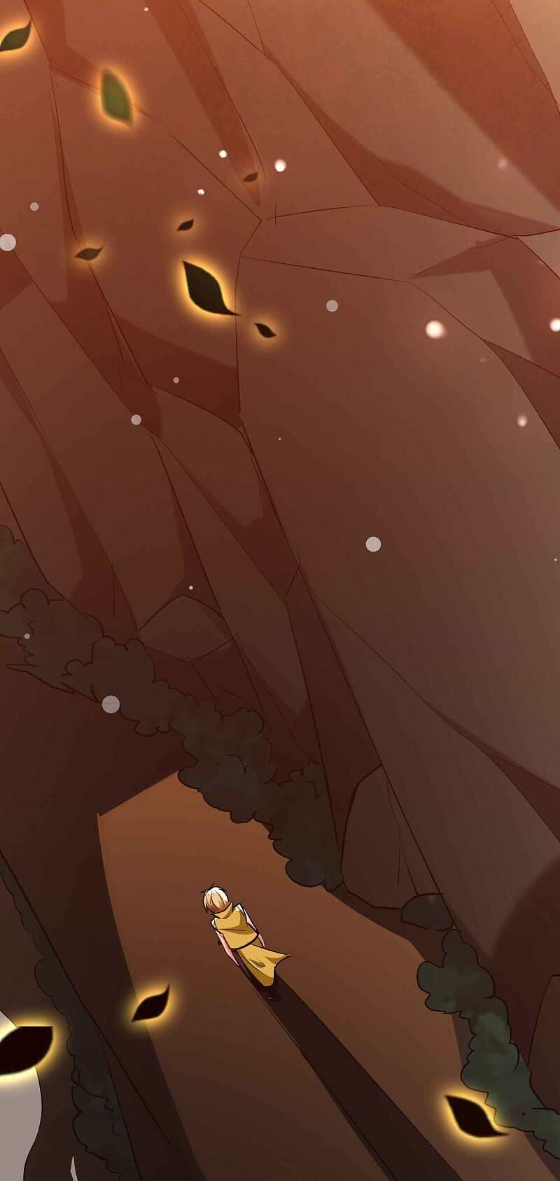 Vạn Giới Tiên Vương Chapter 96 - Trang 2